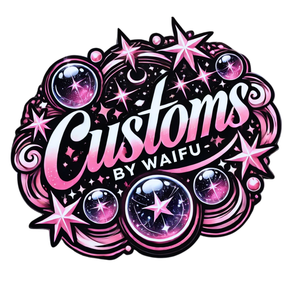 Customs by Waifu